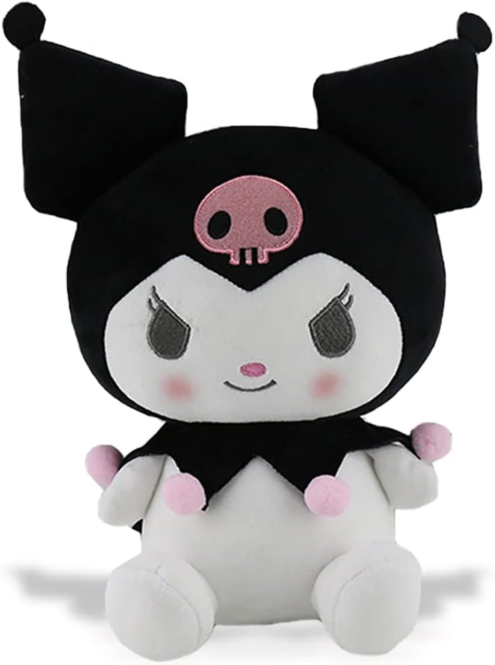 Cute Kitty Cat Plush Toys (KKK): Soft & Pillow Plush Dolls for Girls & Kidsbirthday Gifts