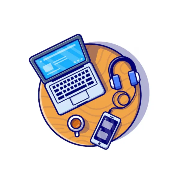 Tech & Computer Accessories