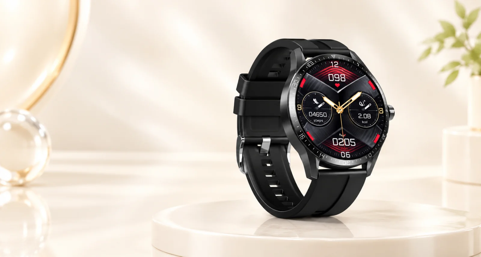 IMIKI HOLO Ultra Smartwatch