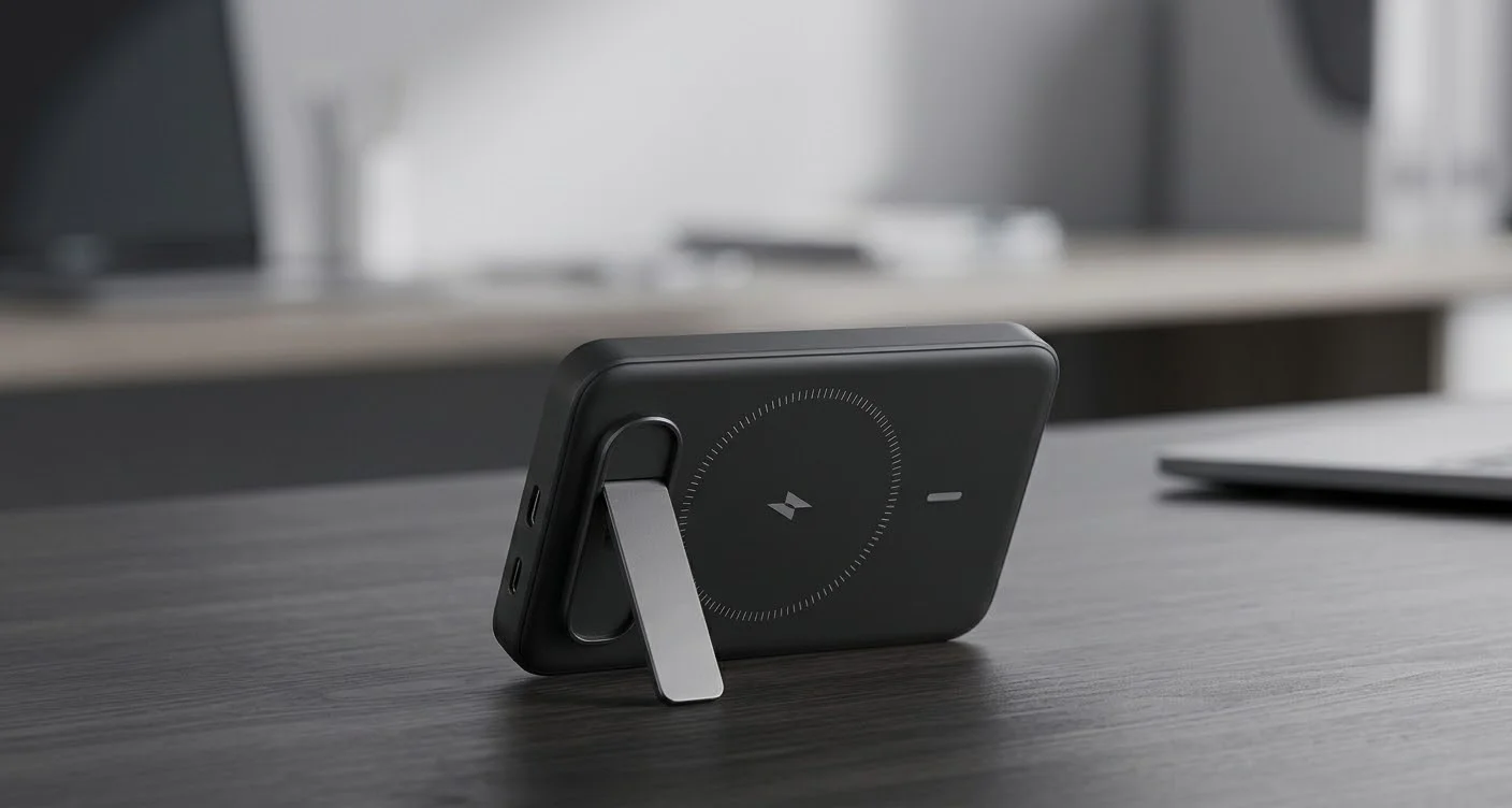 Anker 622 Magnetic Wireless power Bank