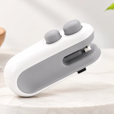 Mini Portable Heat Bag Sealer