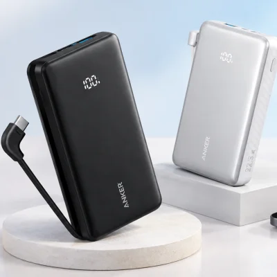 Anker Zolo Power Bank(10,000mAh)