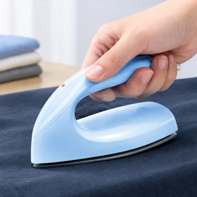 Portable mini Electric Iron