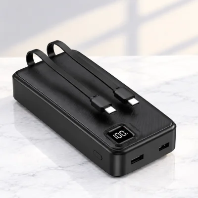 ET-023 Portable power bank