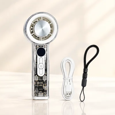 X05 Semiconductor Cooling Handheld Fan