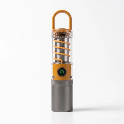 Camping Flashlight