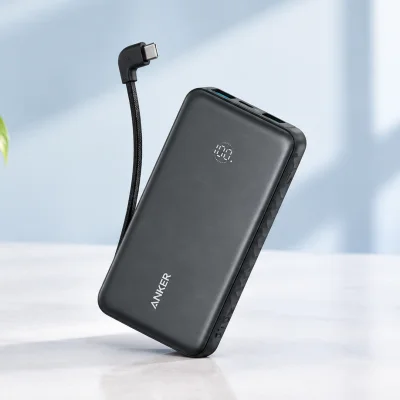 Anker Zolo Power Bank(10,000mAh)